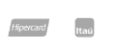 Hipercard, Itaú