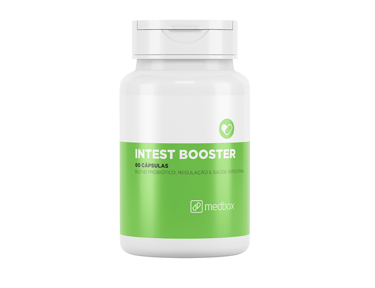 Intest Booster