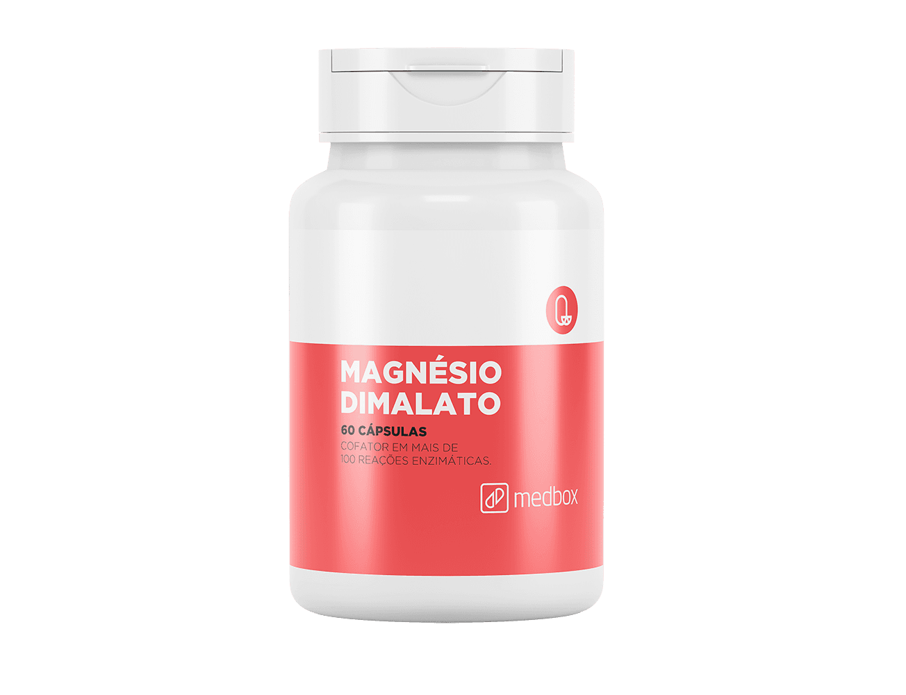 Magnesio Dimalato