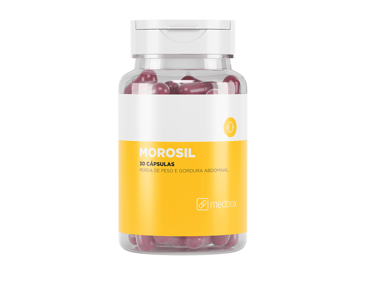 Morosil