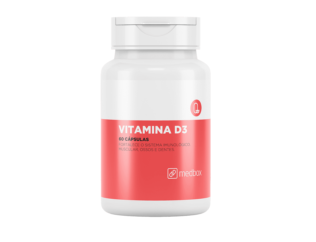 Vitamina D3
